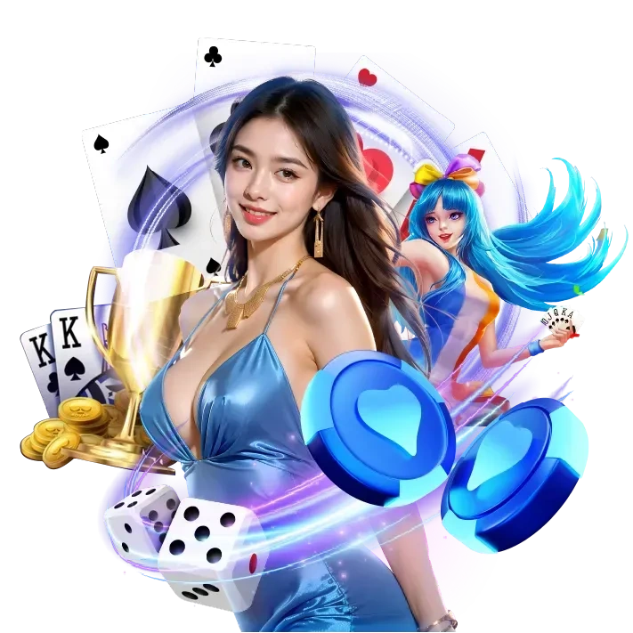 Game bài và luật cơ bản tại Cm88